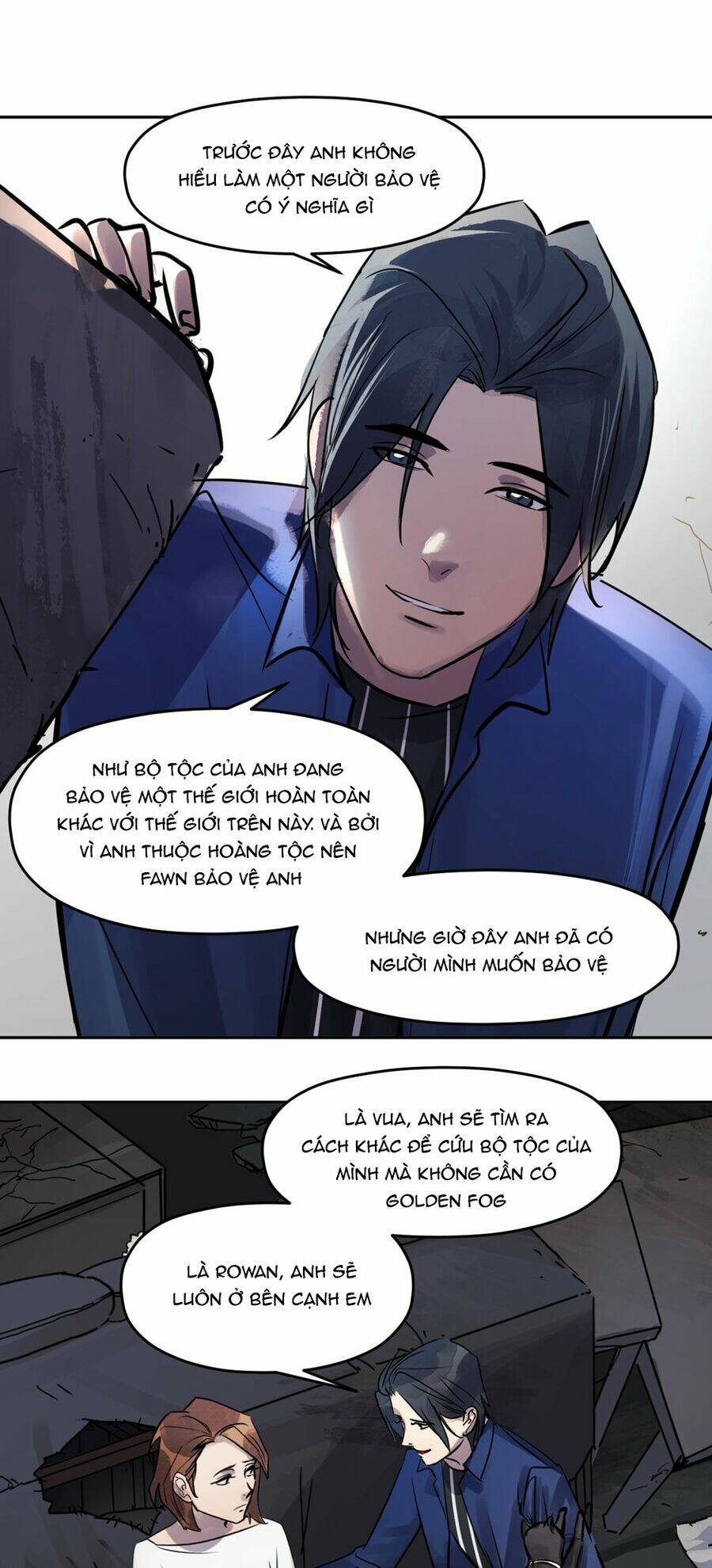 anh hùng và hiệp nữ chapter 80 25
