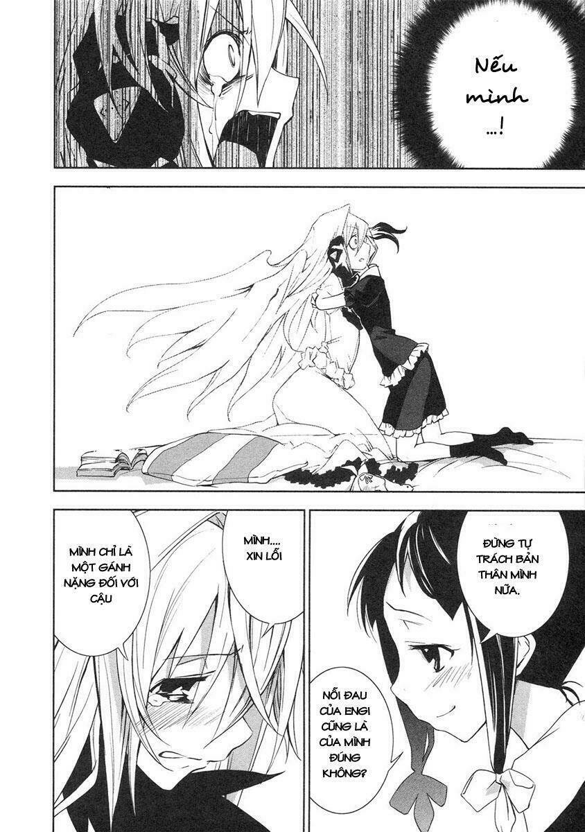 yumekui merry chapter 12 14