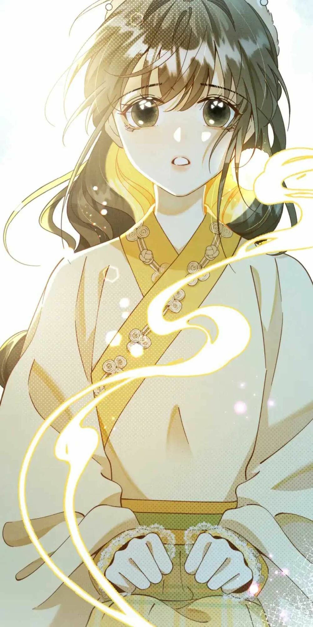 ác nữ mỹ nhân siêu vô hại chapter 4 14