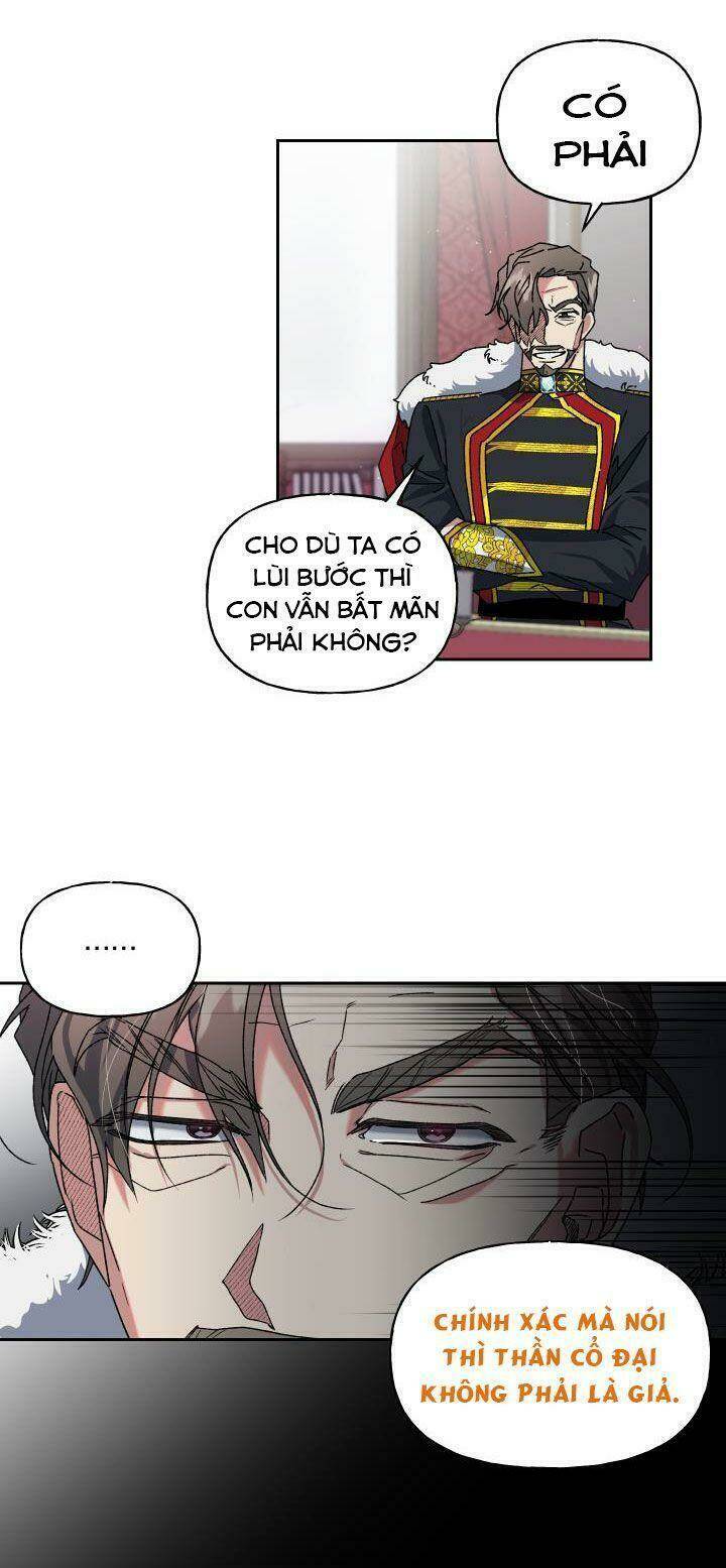 tế phẩm công chúa chapter 17 12