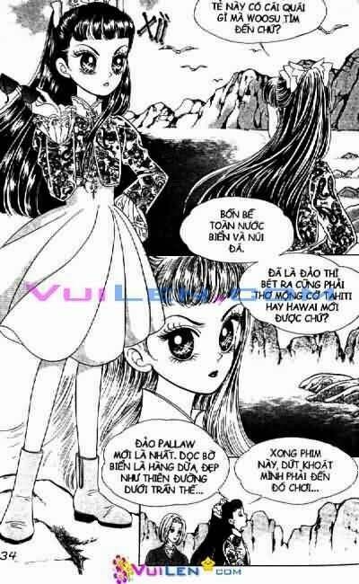 cô gái đến từ quá khứ chapter 9 31