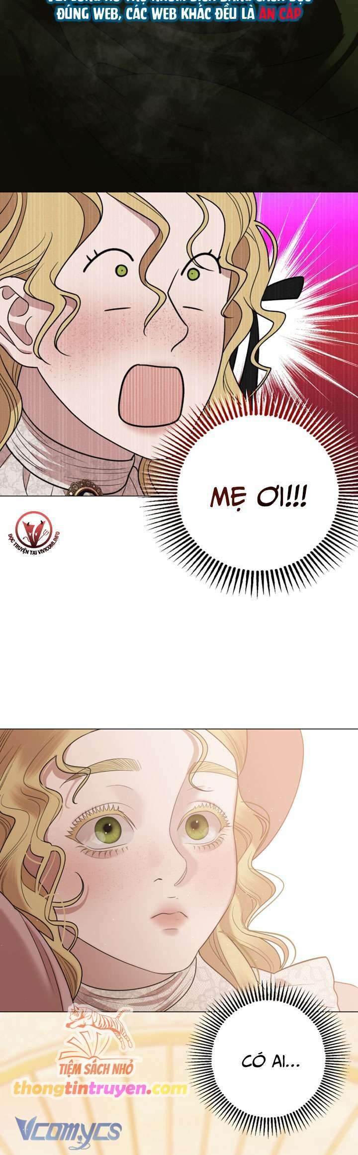 [18+] thuần hoá cô nàng ngổ ngáo chapter 2 29