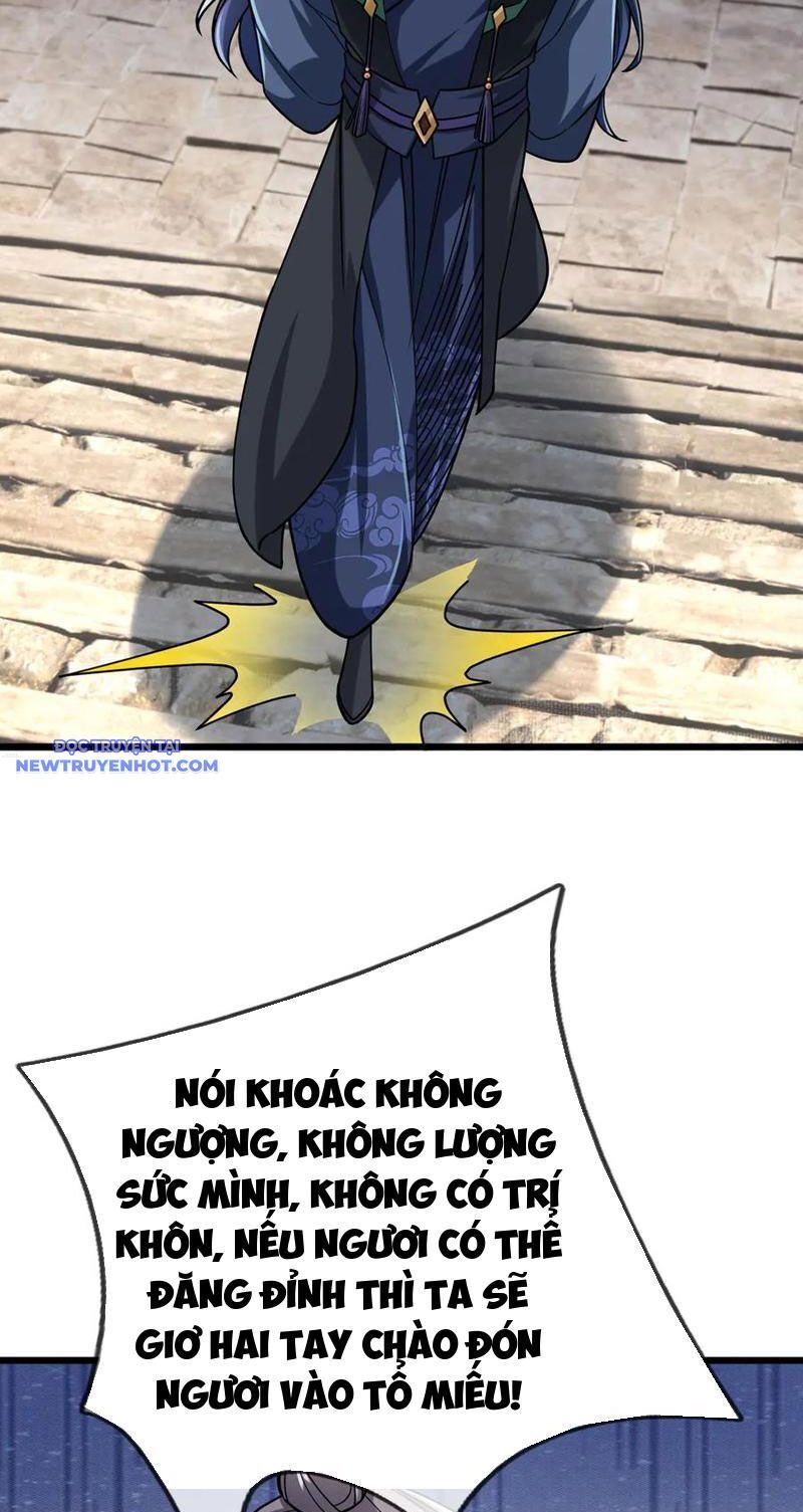 ngủ say vạn cổ: xuất thế đẩy ngang chư thiên chapter 49 57