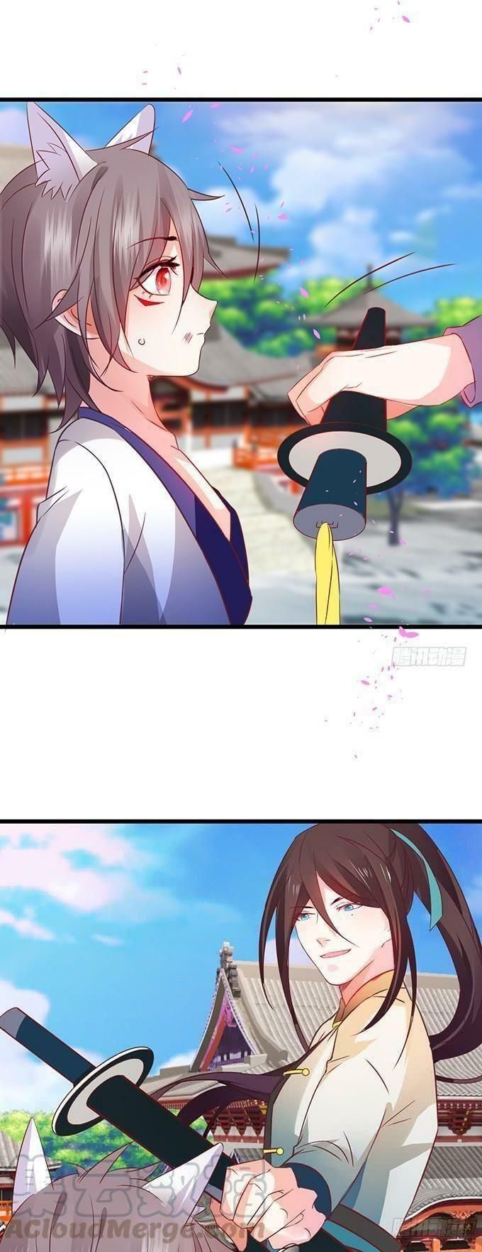 hồ tiên hung bạo chapter 23 44