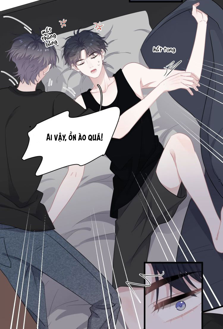 đề này vượt quá sức rồi chapter 14 40