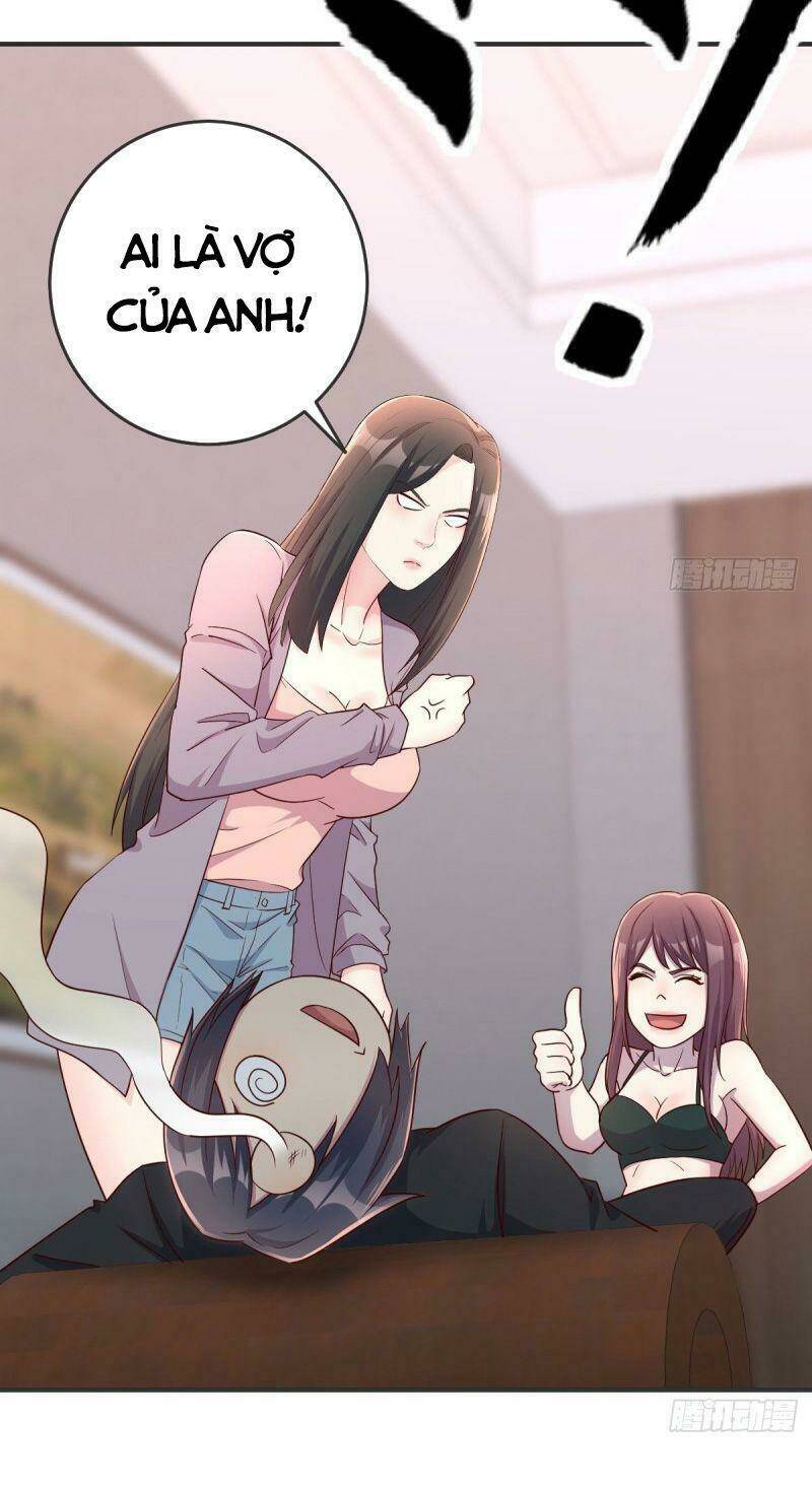 y thánh thiên tài tại hoa đô chapter 36 17