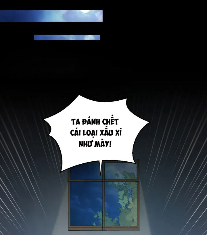 lễ băng nhạc hoại chi dạ chapter 49 14