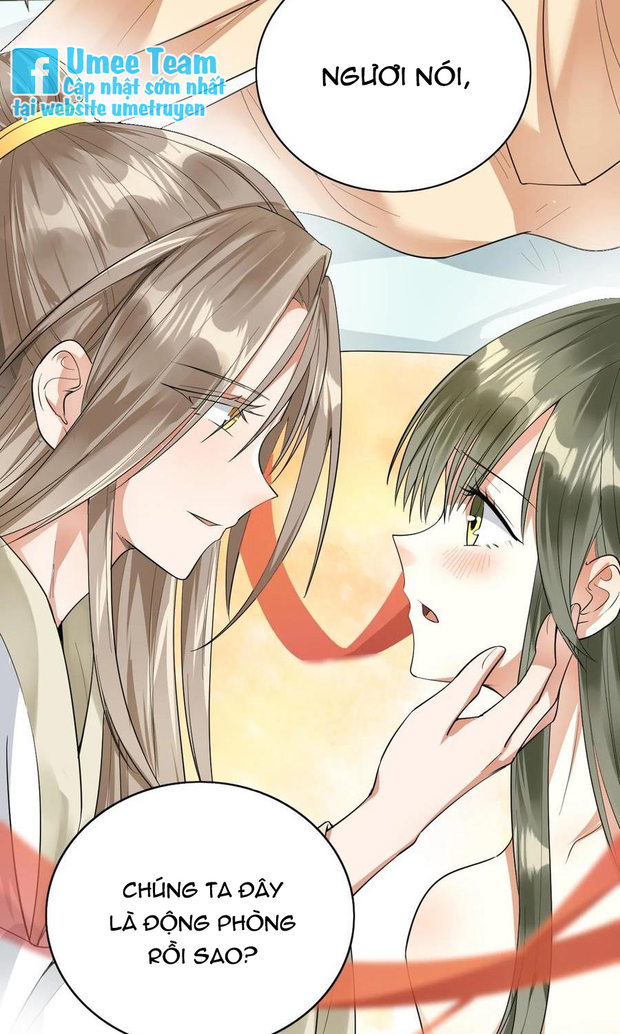 tức thời phạm quy [ tức thì vi quy ] chapter 38 20