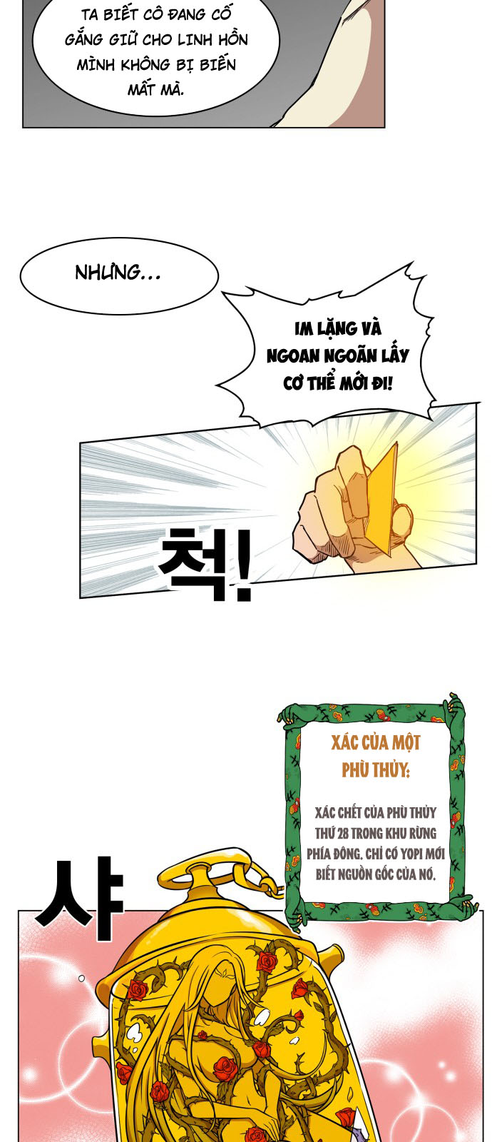 hard core leveling warrior chapter 97 17