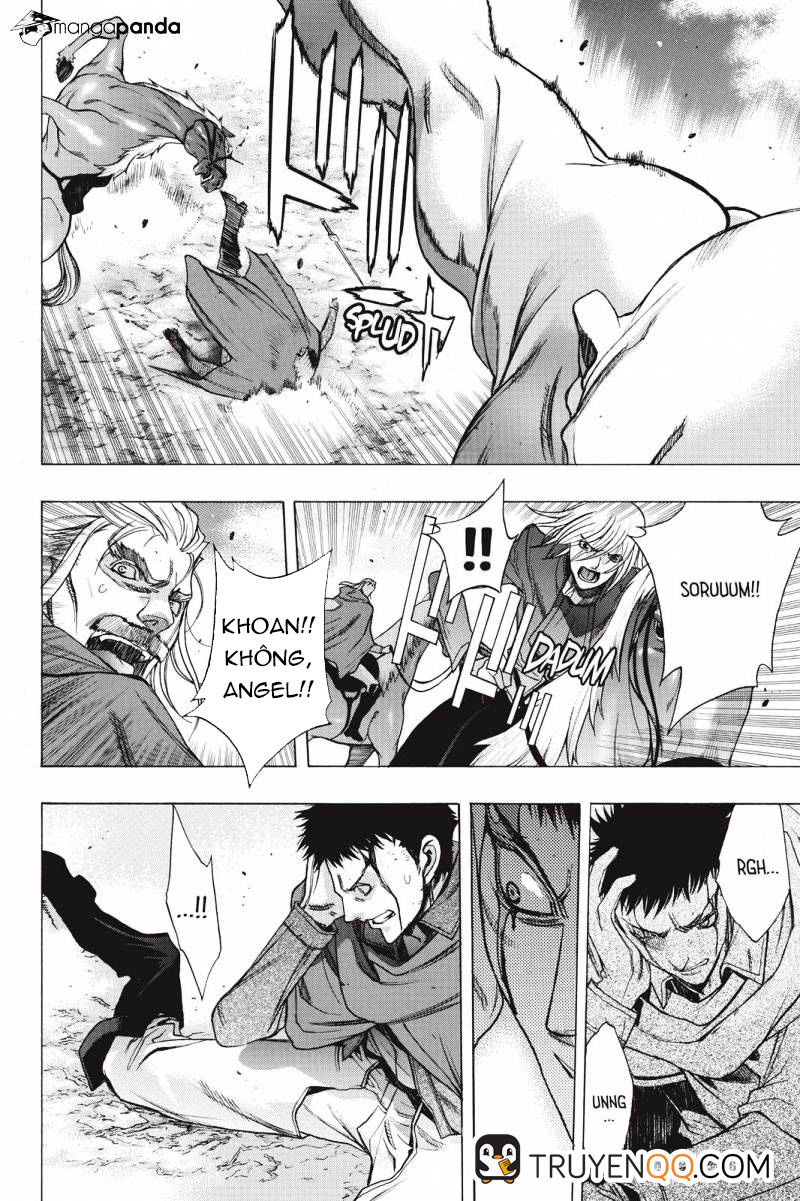 attack on titans - before the fall chapter 18 39