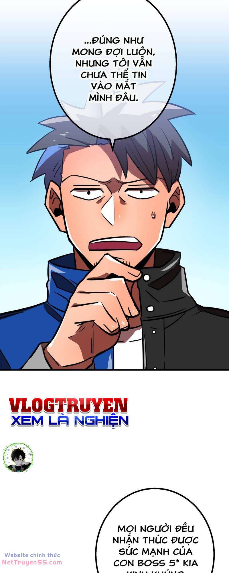 Huyết Thánh Cứu Thế Chủ~ Ta Chỉ Cần 0.0000001% Đã Trở Thành Vô Địch chapter 59 59