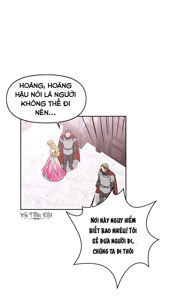 ác nữ xứng đôi với bạo chúa chapter 24 10