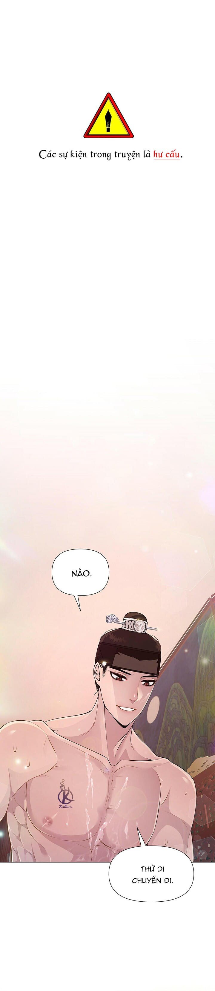 dạ xoa hoá diễn ký chapter 7 1