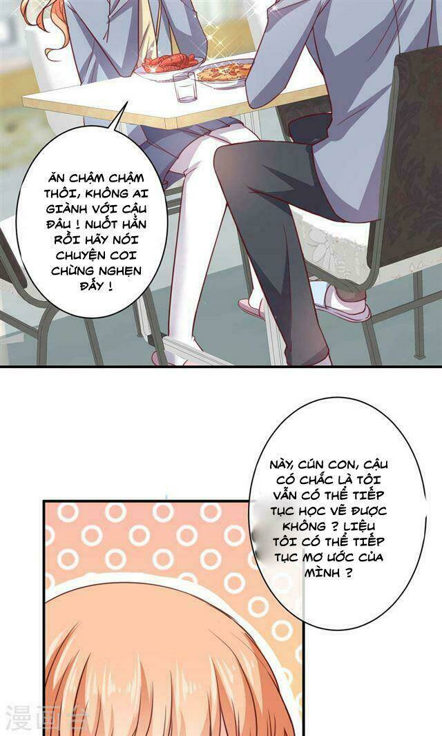 hôm nay tôi sẽ yêu ai đây ? chapter 16 31