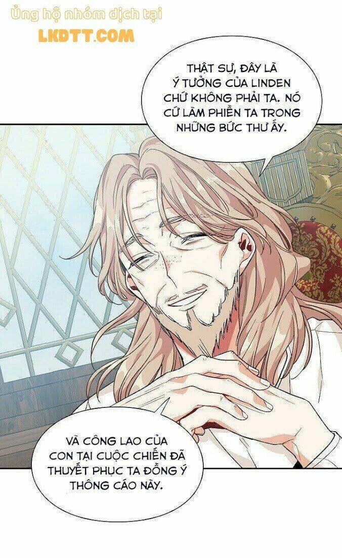 nữ hoàng ngoại khoa chapter 92 50