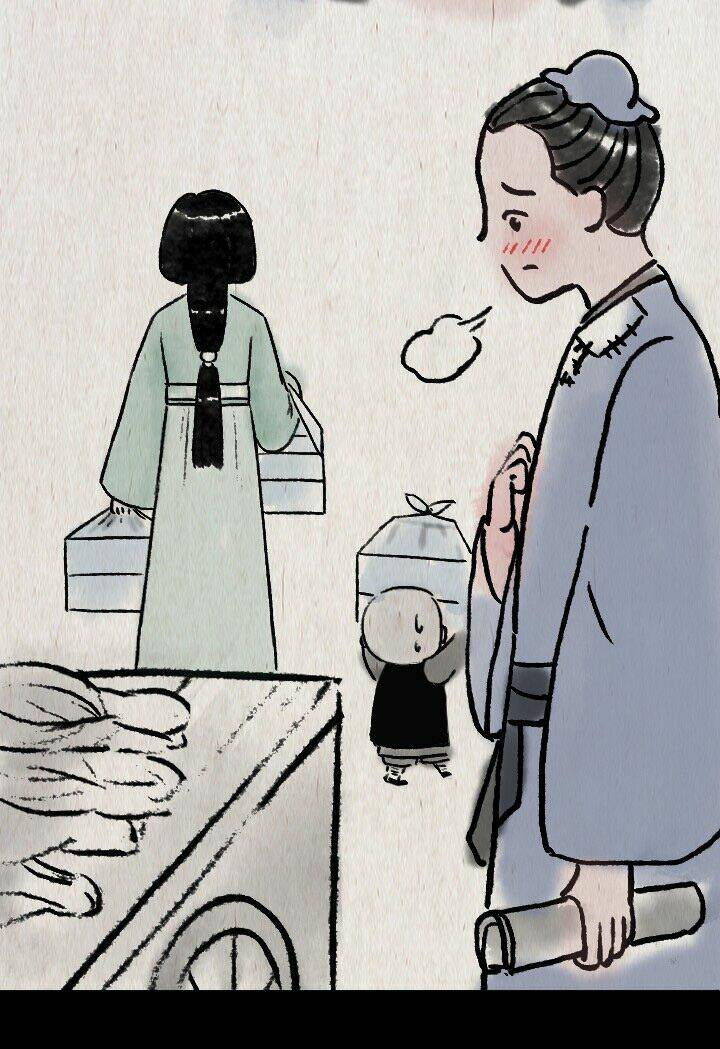 nhất thiền tiểu hòa thượng chapter 56 19