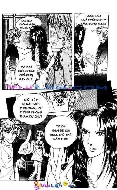 ước mơ cao đẹp chapter 6 30