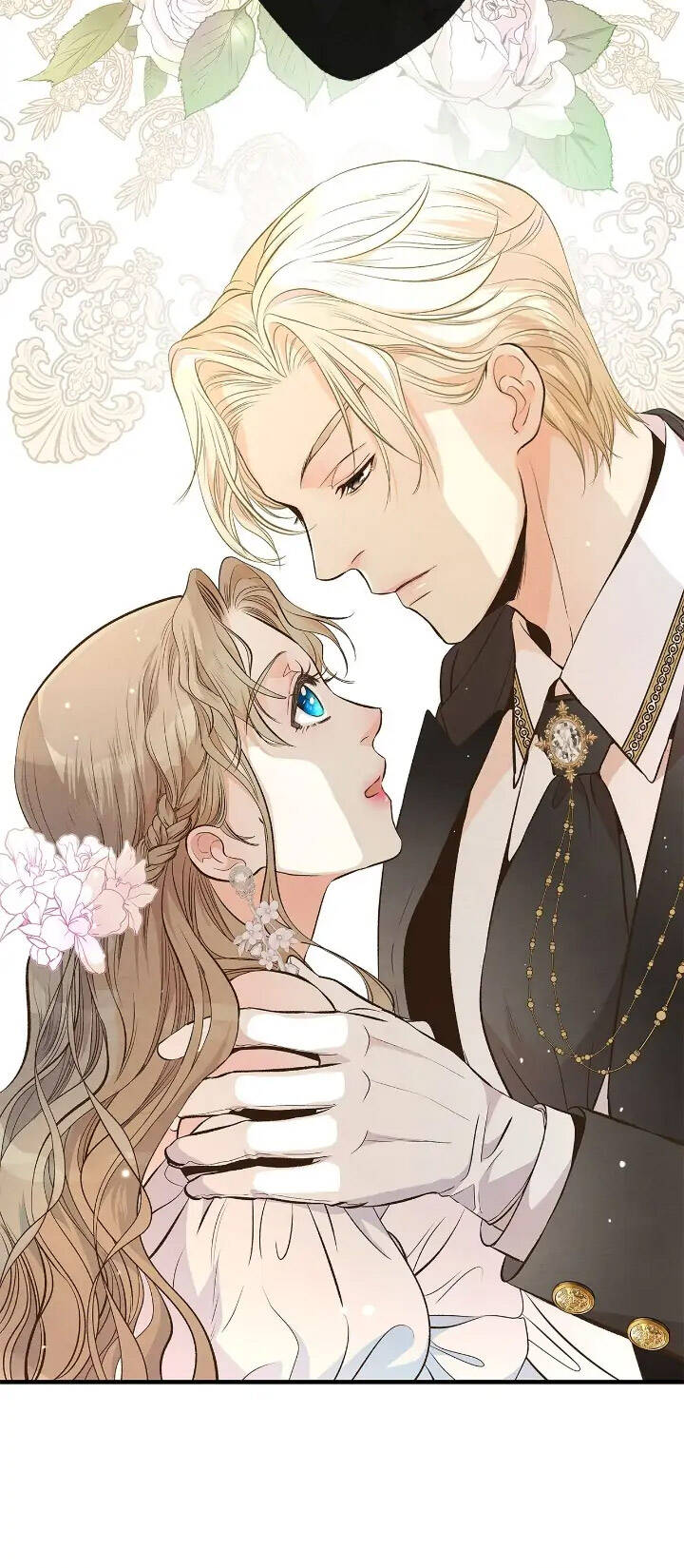 Hoàng Tử Rắc Rối chapter 7.2 69