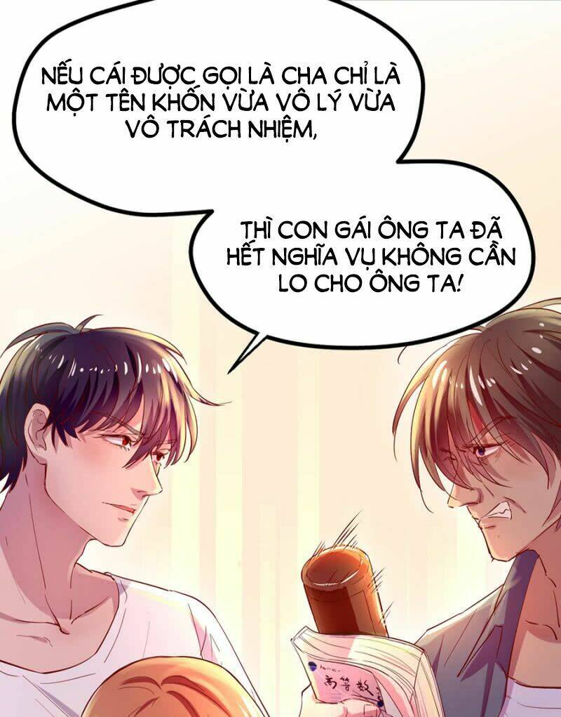 boss lãnh khốc buông em ra chapter 12 7