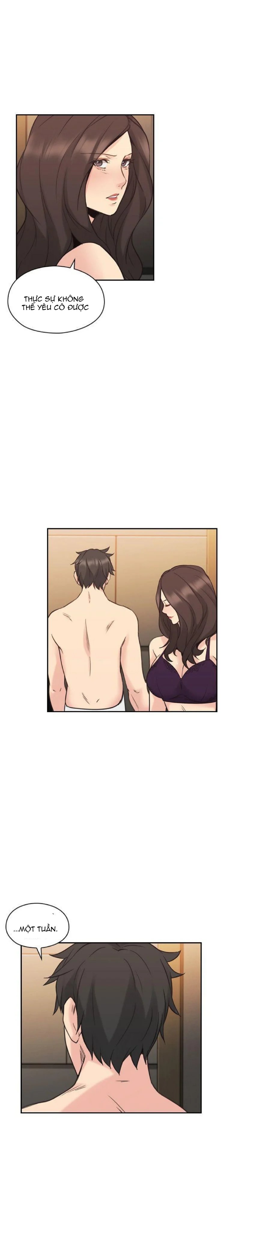 tình nhân chapter 30 16