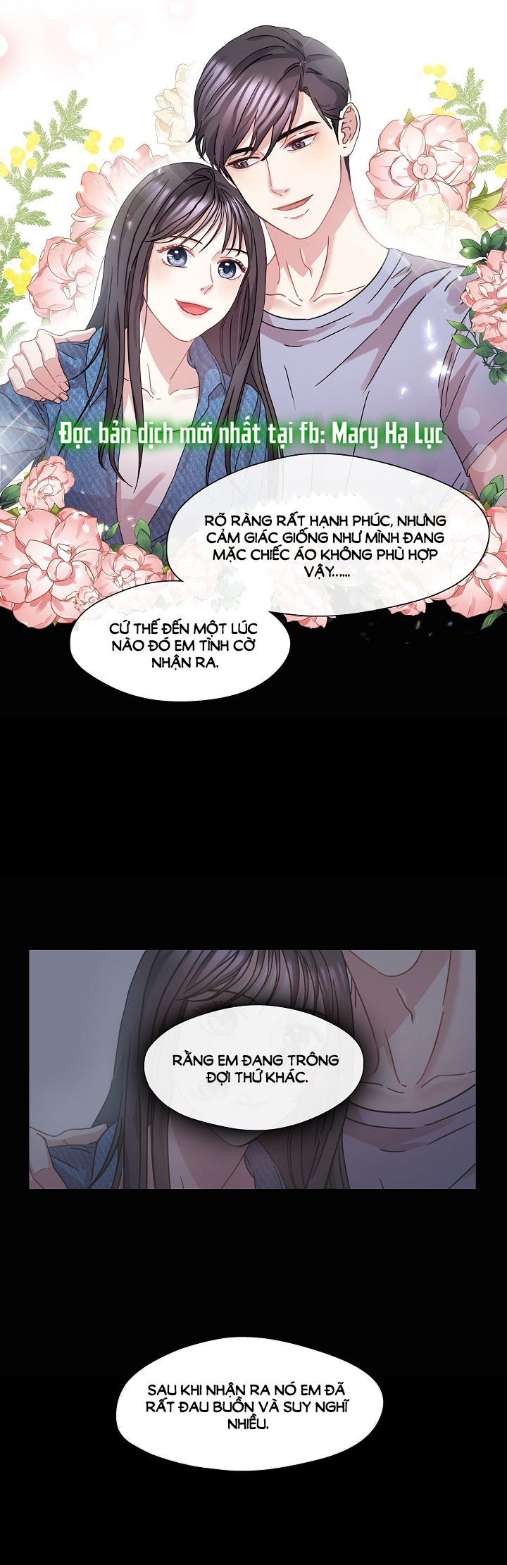 Chó Ngoan chapter 7.1 - Trang 17