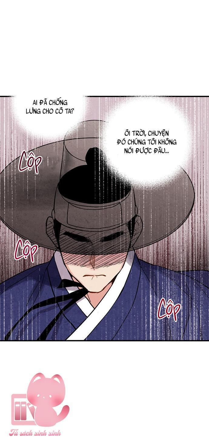 lệnh cấm hôn chapter 76 26