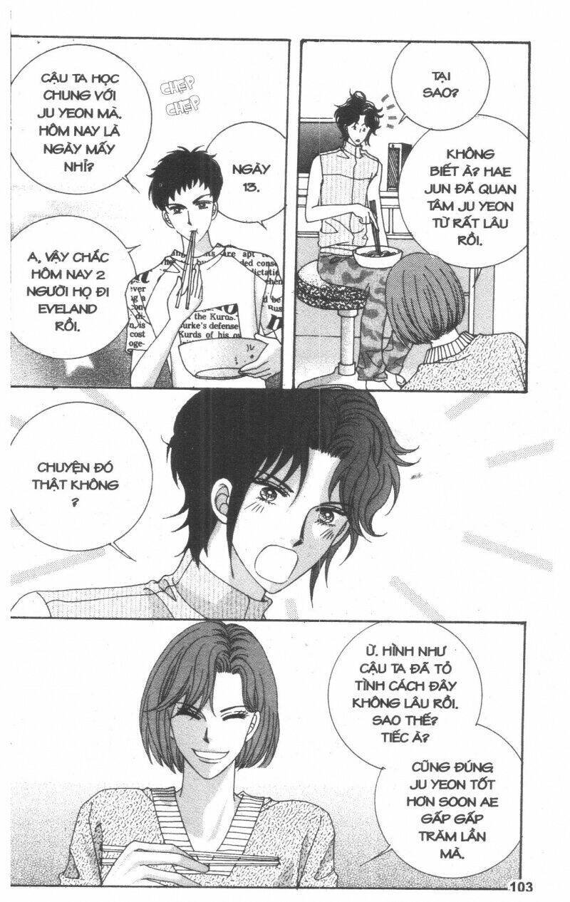 cũng vì em chapter 5 103