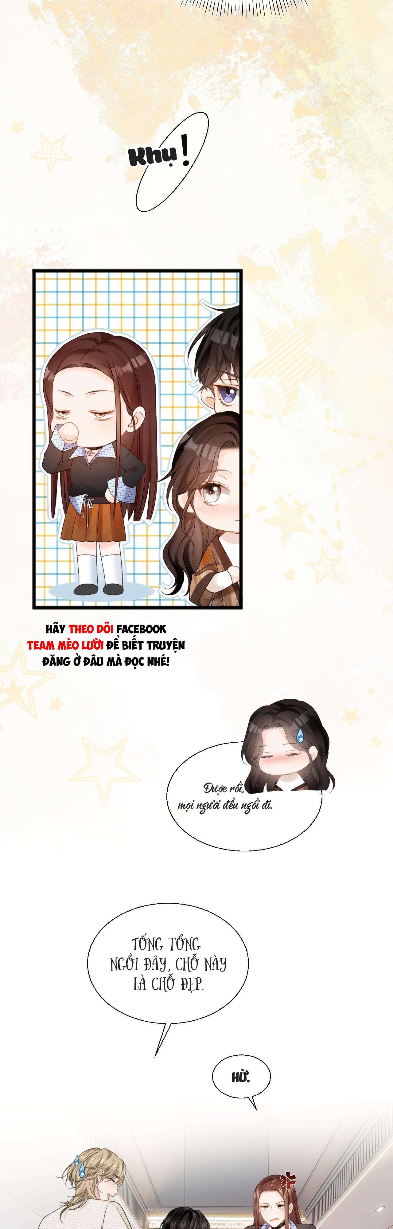 đắm say chapter 20 12