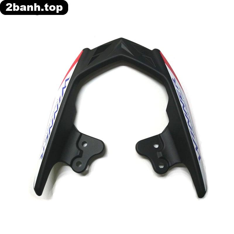 Ốp cảng sau xe winner 150