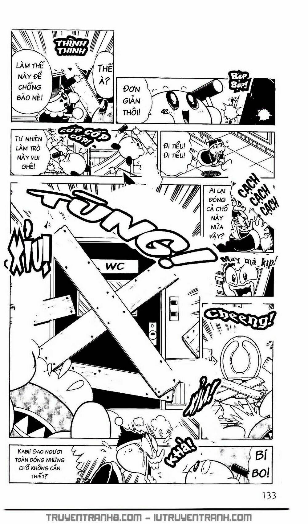 ngôi sao kabi chapter 76 9