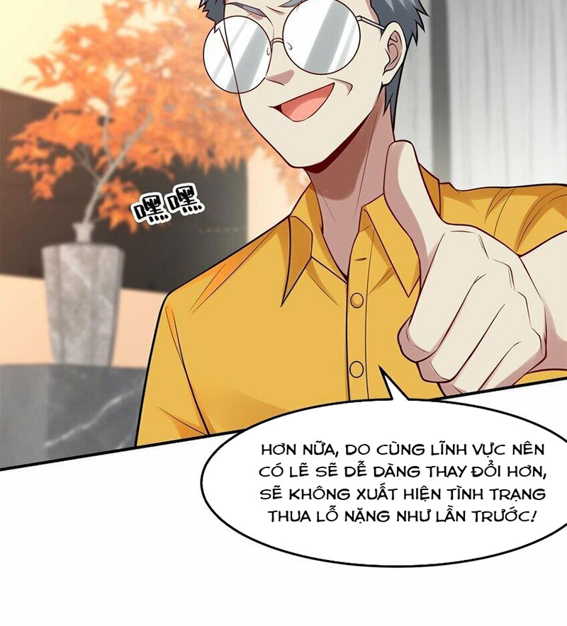 ta làm giàu từ thua lỗ game chapter 109 46