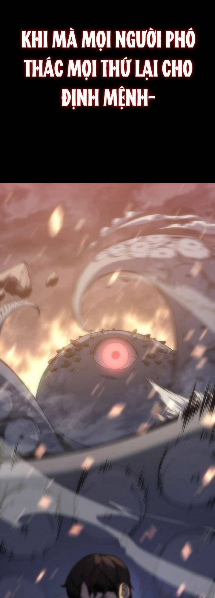 sự trở lại của anh hùng cấp thảm họa chapter 0.5 20