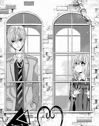 aoba-kun ni kikitai koto chapter 2 1