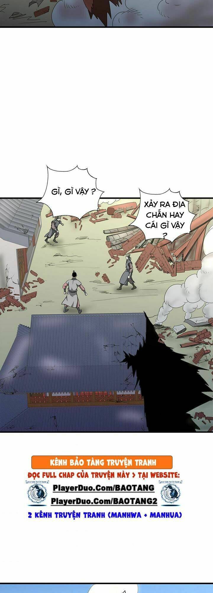cuồng long chapter 59 25