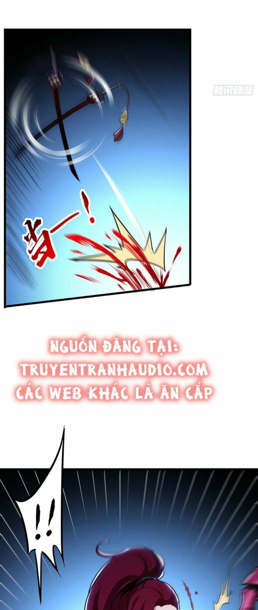 bất tử thần vương tu liên tục chapter 52 14