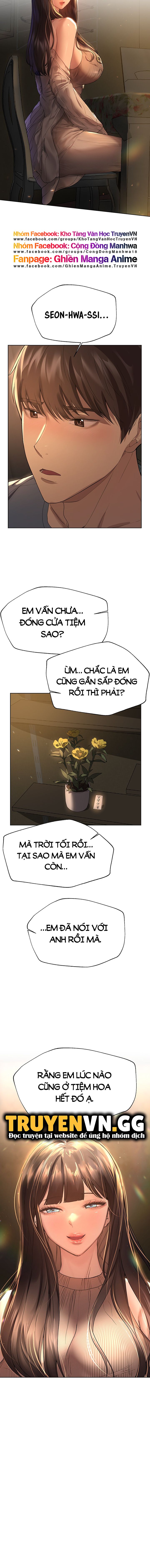 những người bạn của chị tôi chapter 45 11