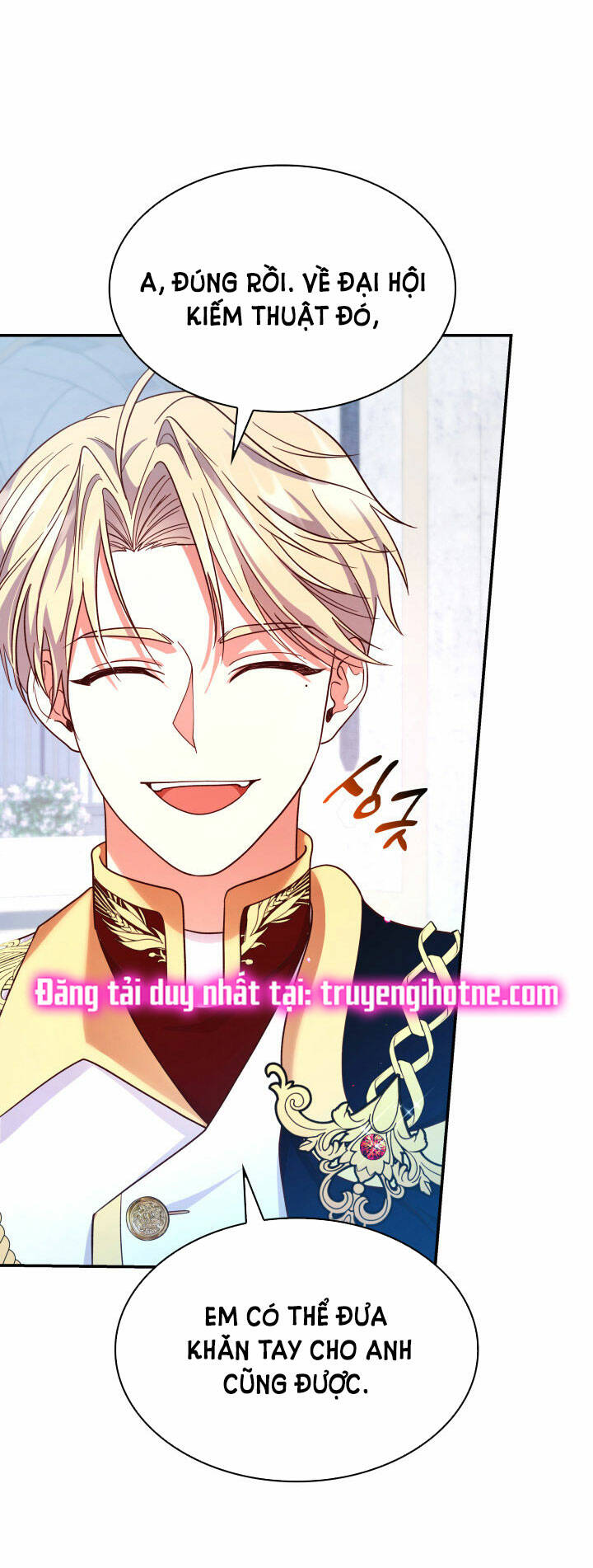 từ ác nữ, tôi trở thành một người mẹ chapter 44.2 36