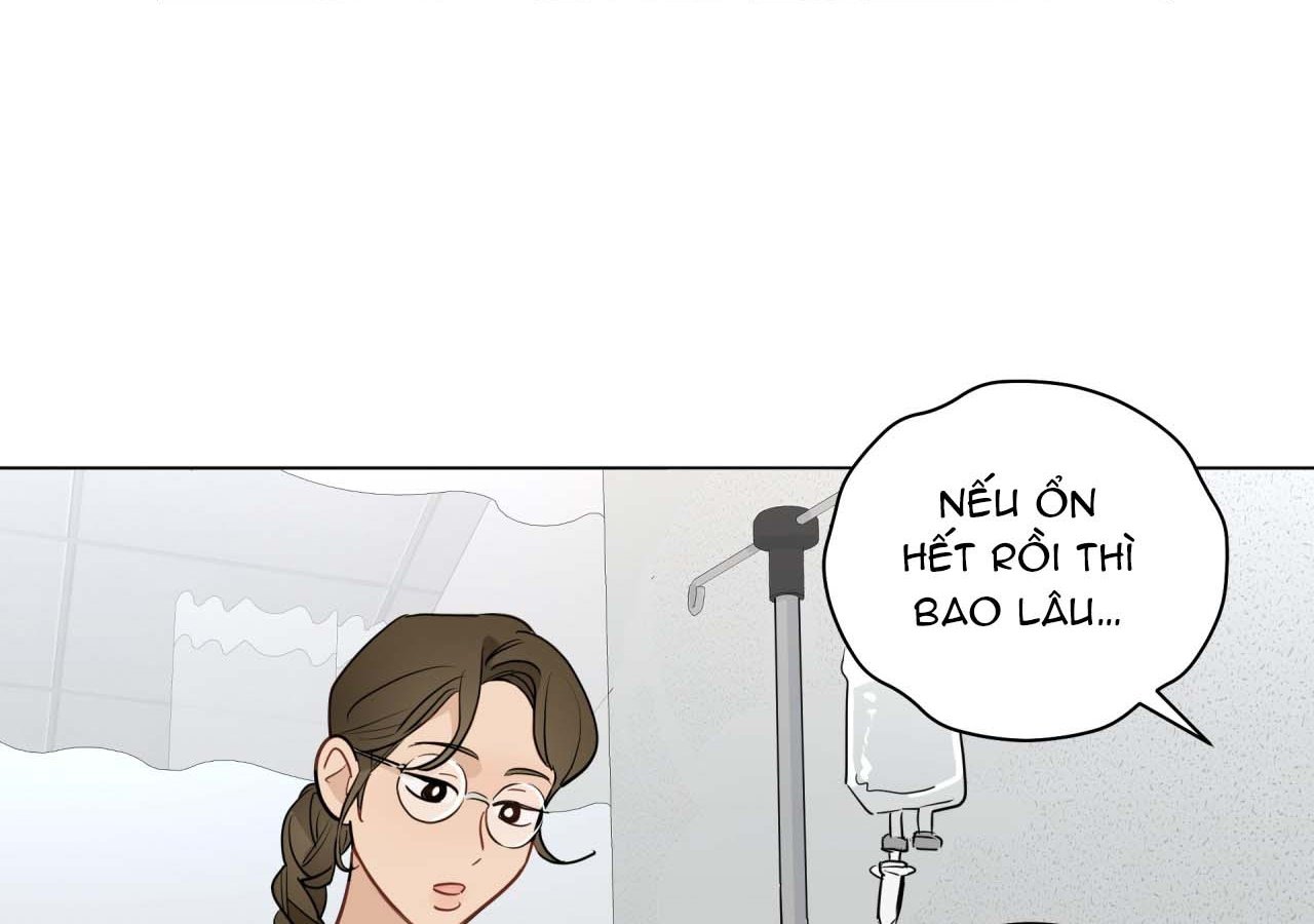 chuyện quái gì với giấc mơ đó vậy chapter 59 12