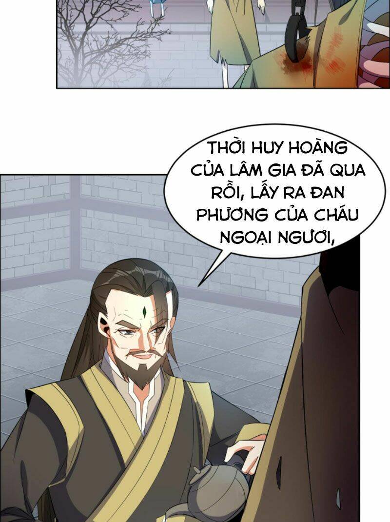 thôn phệ một thế giới tu tiên chapter 115 38
