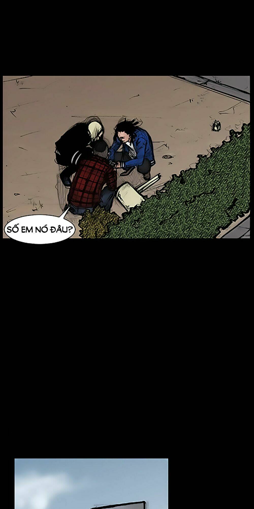 độc cô tiền truyện chapter 62 13