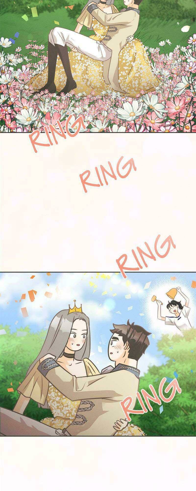 giấc mộng đêm hè chapter 4.2 18