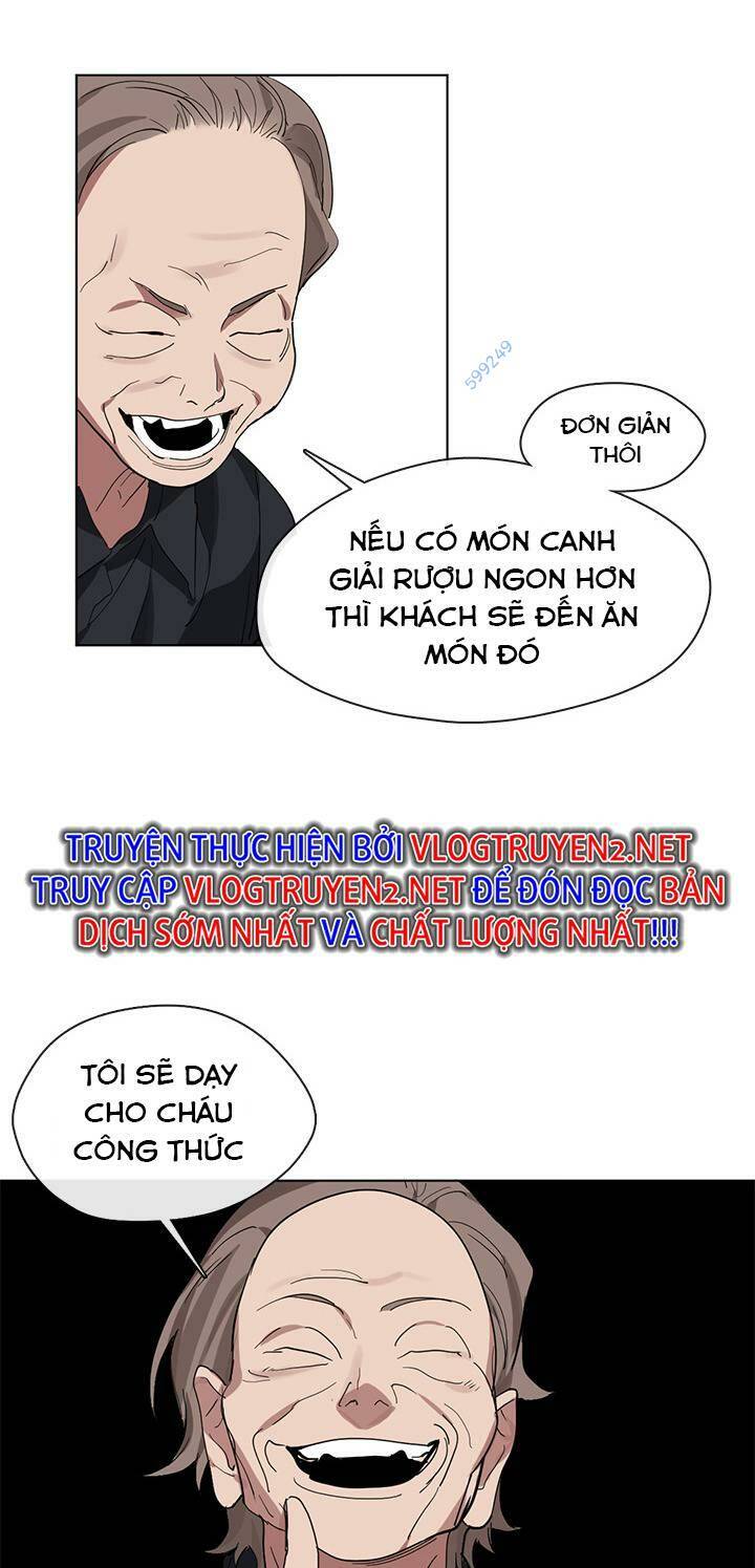 nhà hàng nơi suối vàng chapter 14 5