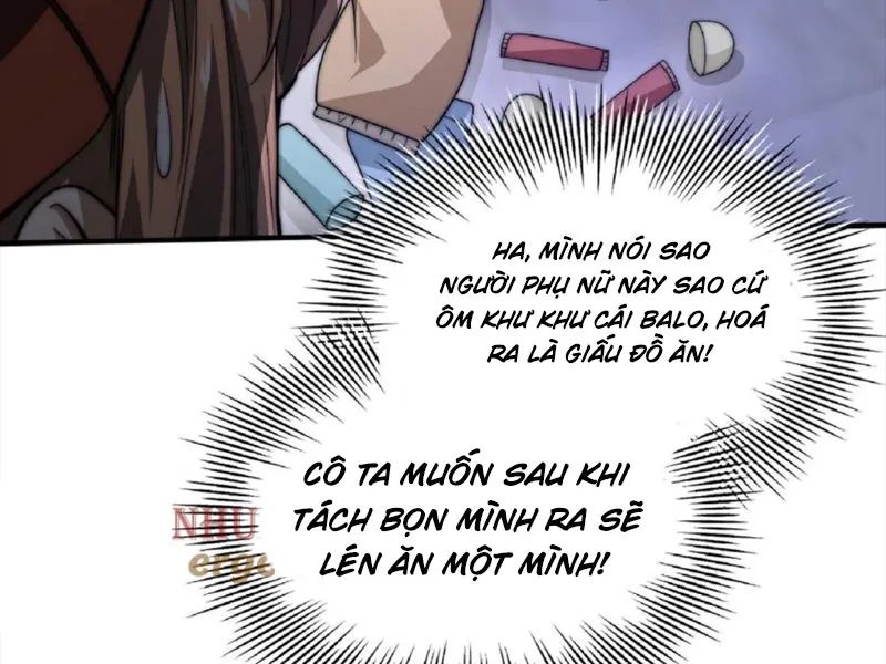 không gian hệ lão lục: dự trữ một vạn tấn thịt ngày tận thế chapter 14 9