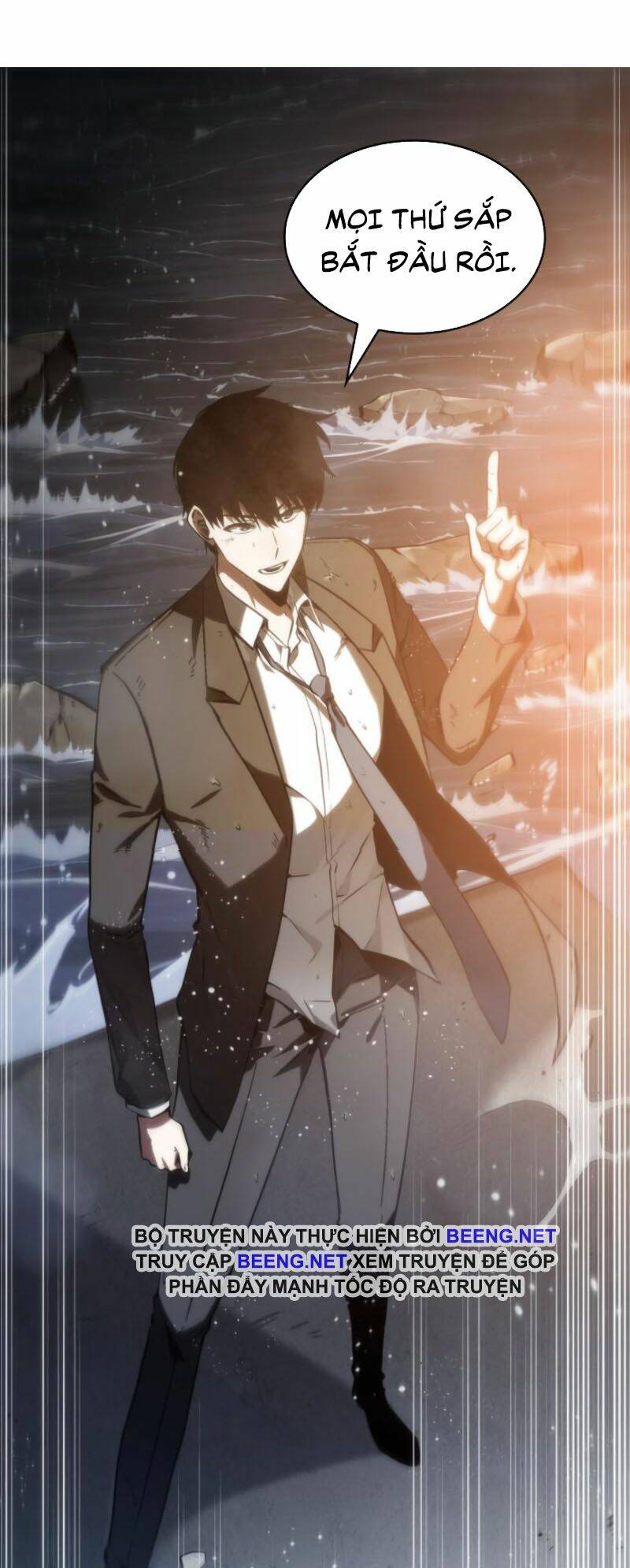 toàn trí độc giả - omniscient reader chapter 14 28