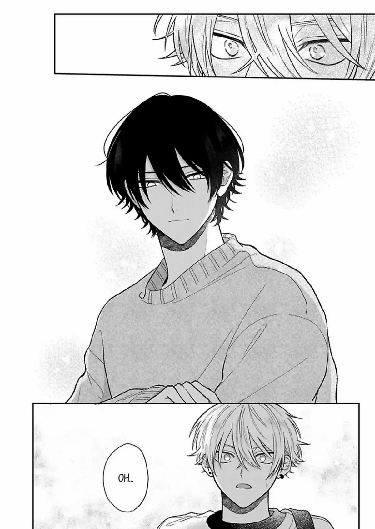 cậu nhóc mít ướt rất nghe lời tên đại ác ma chapter 1 8