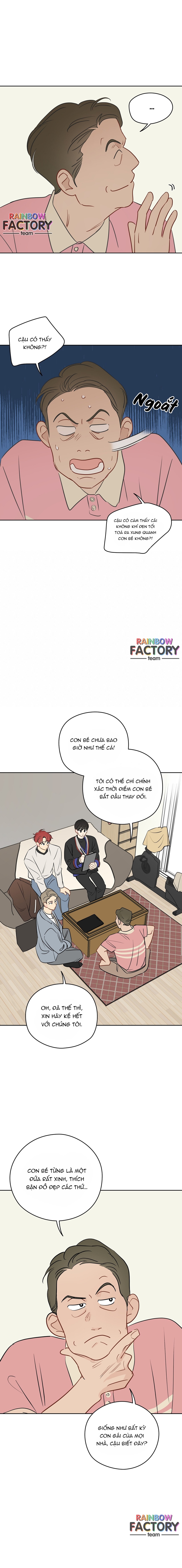 giấc mơ kì lạ chapter 22 6