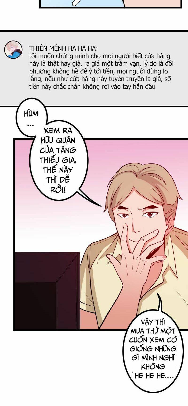 ngưu thư cung ứng thương chapter 67 4