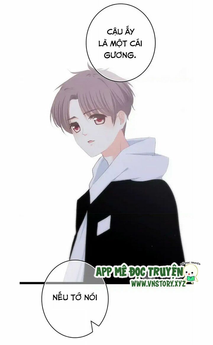 con tim rung động 2 chapter 39.5 38