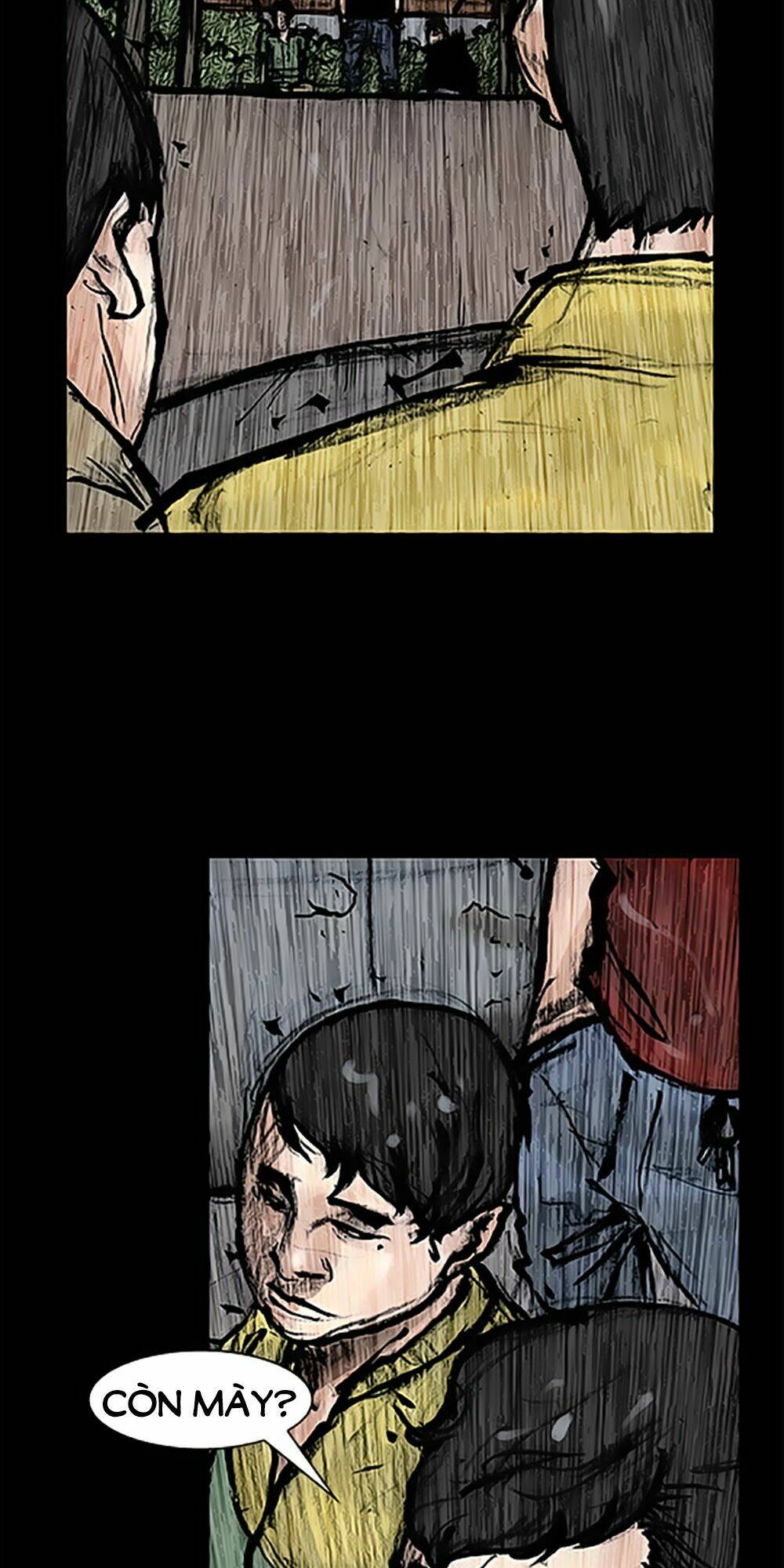 độc cô tiền truyện chapter 118 30