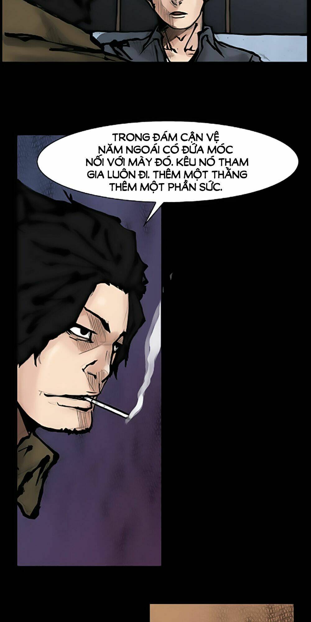 dokgo | độc cô chapter 67 36